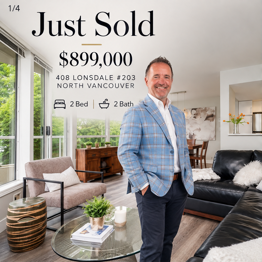 203 408 LONSDALE AVENUE, North Vancouver BC V7M 2G5