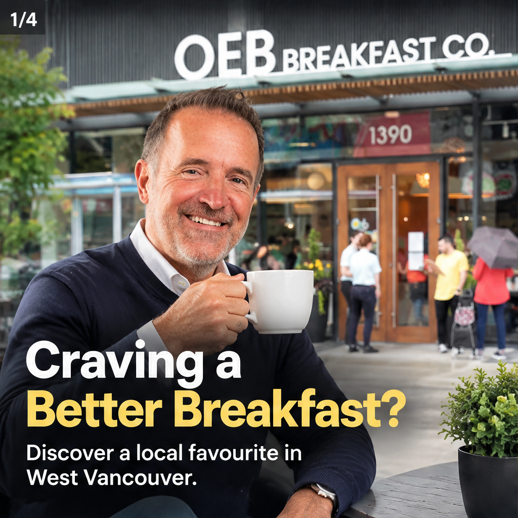 OEB Breakfast Co.